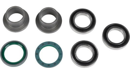 Skf VKWB-R-25-HD-E Rear Wheel Bearing