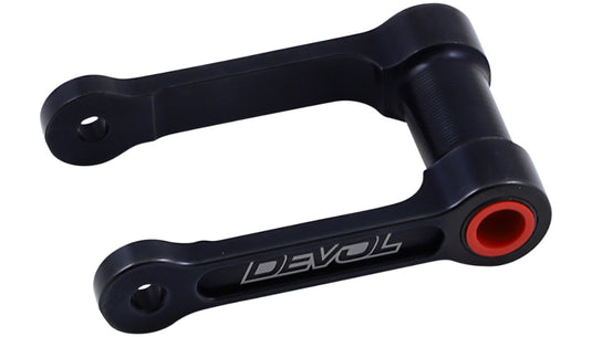 Devol 0115-1211 Suspension Lowering Link - 1.25in.