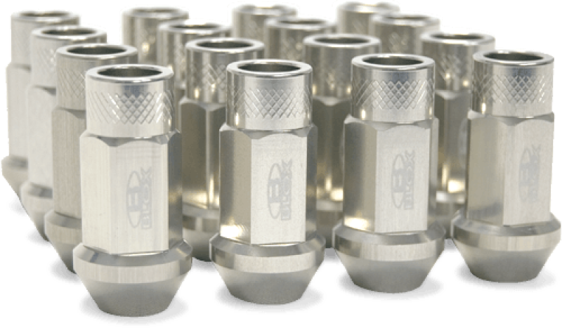 Load image into Gallery viewer, Blox Racing BXAC-00103-SSSI BX Street Series Lug Nuts
