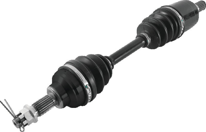 Quadboss 609147 QBS Axles