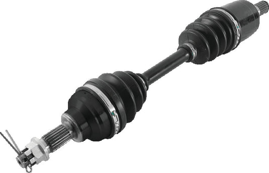 Quadboss 609147 QBS Axles