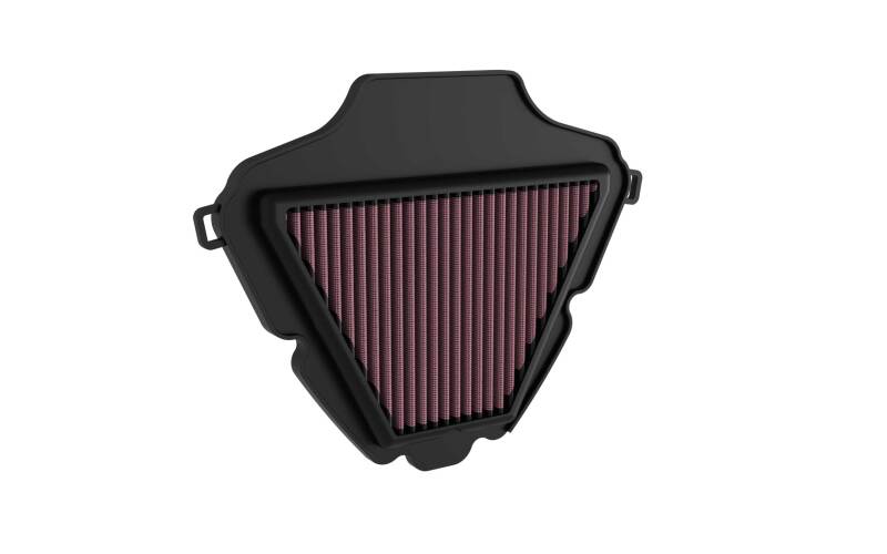 Load image into Gallery viewer, K&amp;N Engineering HA-7521 KN Motorcycle Direct Fit Air Filters
