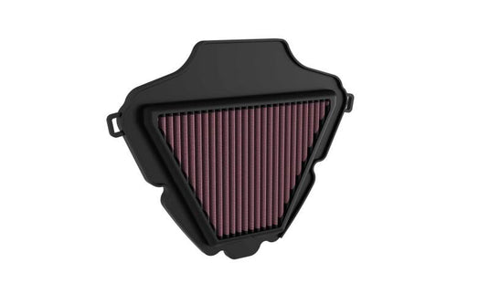 K&N Engineering HA-7521 KN Motorcycle Direct Fit Air Filters