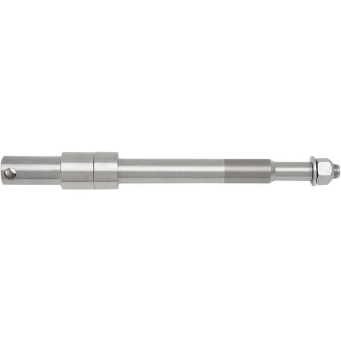 Drag Specialties 0214-0846 Axle Kit - Chrome