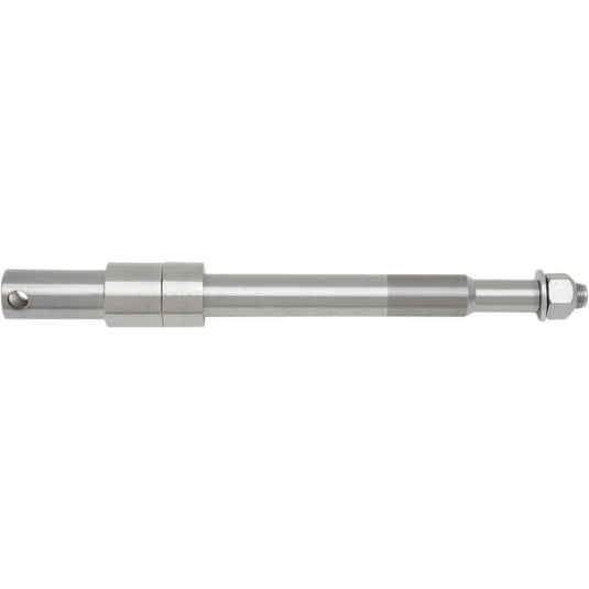 Drag Specialties 0214-0846 Axle Kit - Chrome