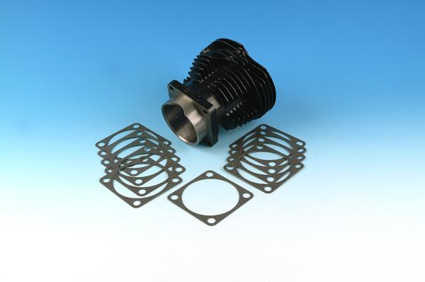 James Gasket JGI-16774-21 Cylinder Base Gasket - Front and Rear - Paper
