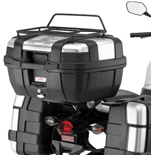 Givi 1111FZ Top Case Monorack FZ Sidearms