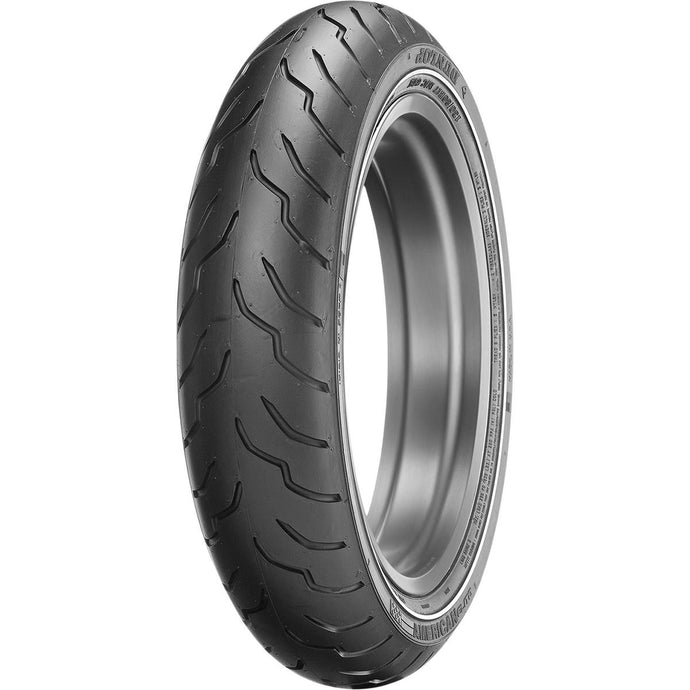 Dunlop 45131353 American Elite Front Tire - MT90B16 NWW