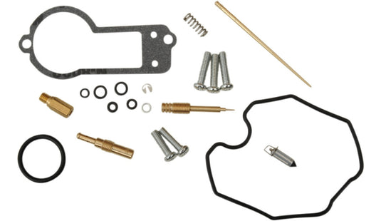 Moose Racing 26-1545 Carburetor Repair Kit