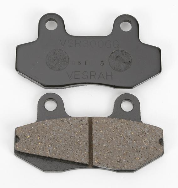 Vesrah VD-9015 Organic Brake Pads