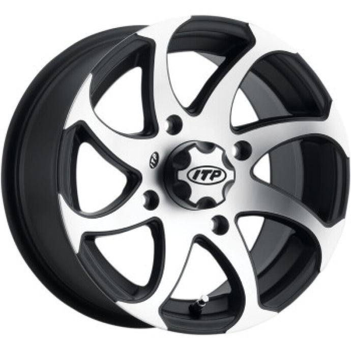 Itp 1422329536BL ITP Twister Wheels