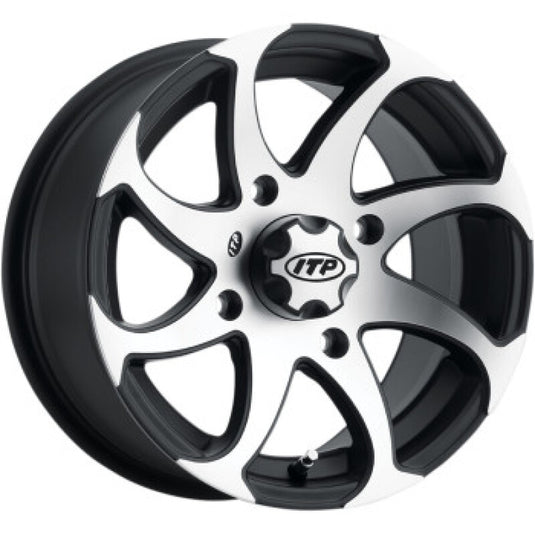 Itp 1422329536BL ITP Twister Wheels