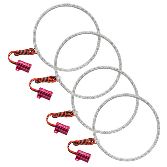 Oracle Lighting 1311-001 ORL Headlight Halo Kits
