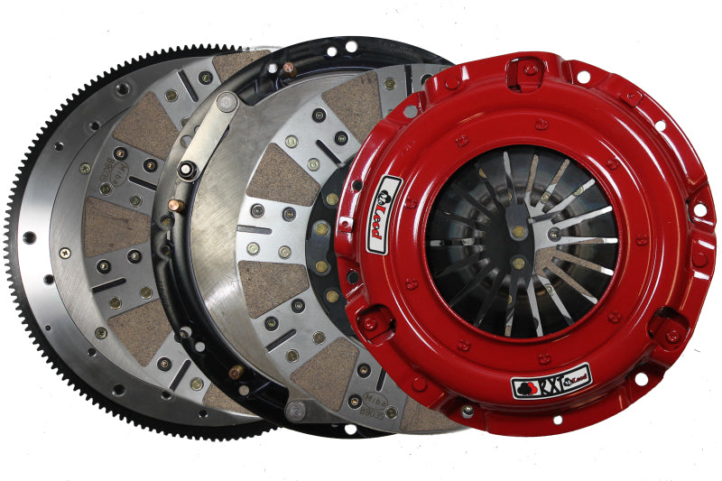 Load image into Gallery viewer, Mcleod Racing 6435825M MLR RXT Twin Clutch Kits
