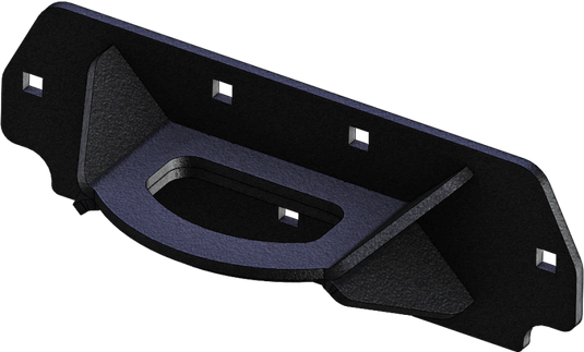 Kfi 101270 KFI Front Receiver