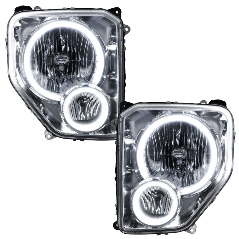 Load image into Gallery viewer, Oracle Lighting 7075-001 ORL Headlight Assemblies
