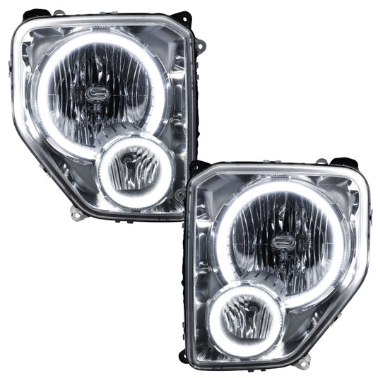 Oracle Lighting 7075-001 ORL Headlight Assemblies