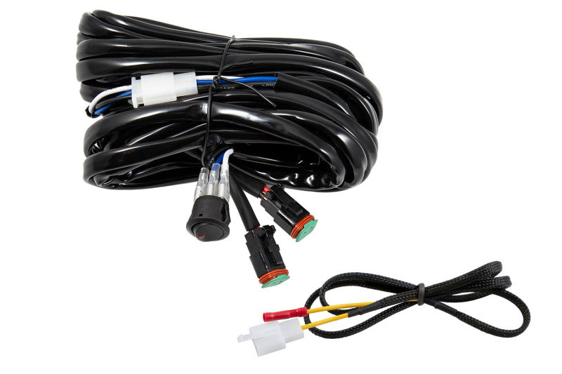 Load image into Gallery viewer, Diode Dynamics DD4045 DIO Wiring Harness
