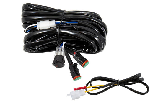 Diode Dynamics DD4045 DIO Wiring Harness