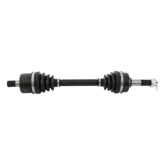 All Balls Racing AB8-KW-8-312 ABR Xtreme Duty Axles