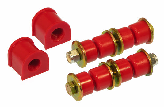 Prothane 8-1105 PRO Sway/End Link Bush - Red