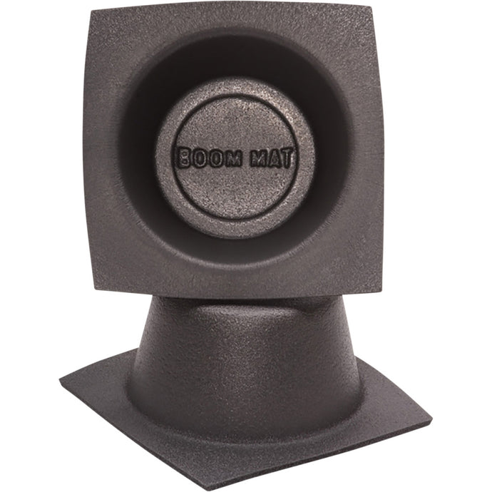 Dei 050321 Speakers Round Baffles - 5 1/4in. Slim