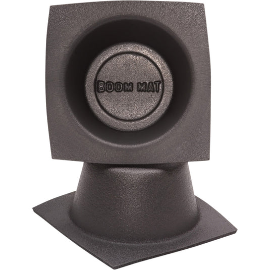 Dei 050321 Speakers Round Baffles - 5 1/4in. Slim