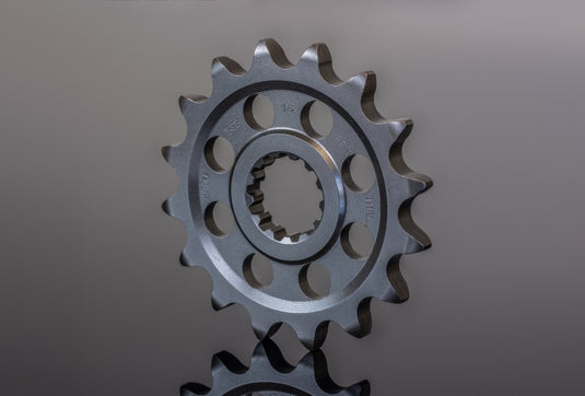 Renthal 285U-525-15P REN Front Sprockets