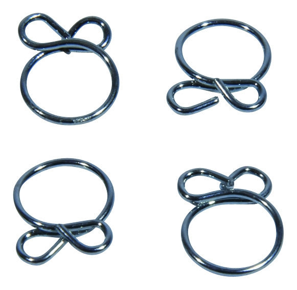 All Balls FS00058 Hose Clamps Refill Kit