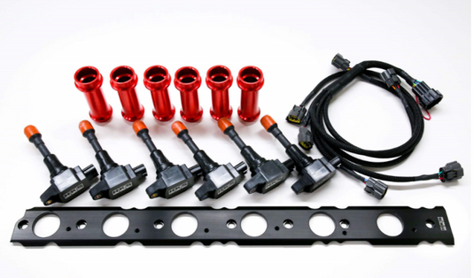 Hks 43005-AN001 HKS Superfire Ignition Coils