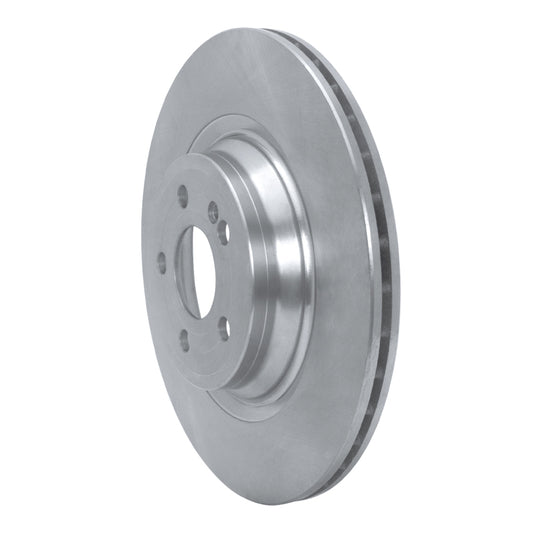 Dfc 600-63183 DFC Brake Rotors - Plain