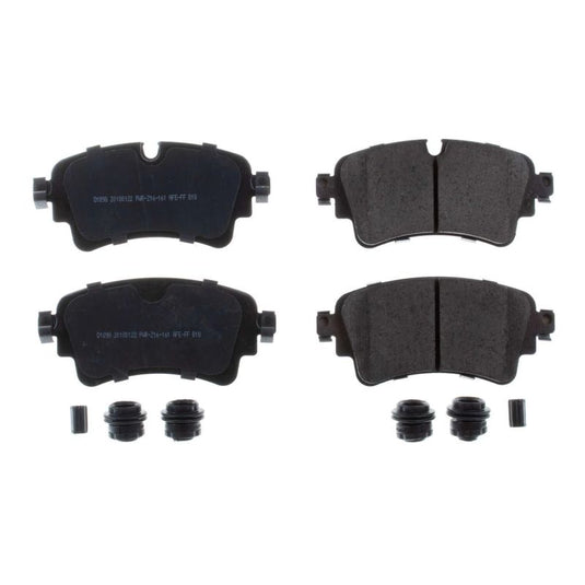 Powerstop 17-1898 PSB Z17 Evolution Brake Pads