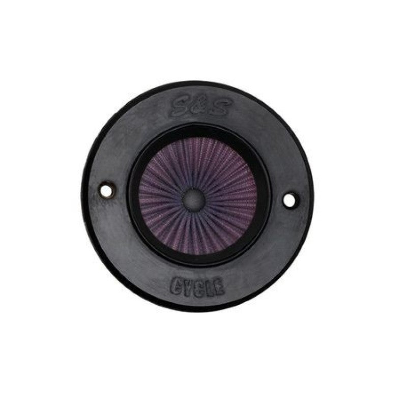 Load image into Gallery viewer, S&amp;S Cycle 170-0723A SSC Air Cleaner Kits
