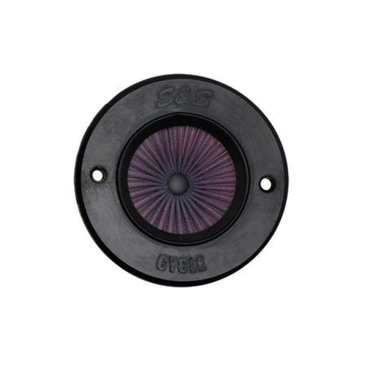 S&S Cycle 170-0723A SSC Air Cleaner Kits