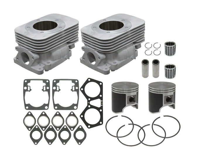 Spi SM-09606K Standard Cylinder Kit
