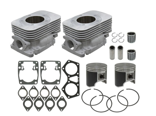 Spi SM-09606K Standard Cylinder Kit