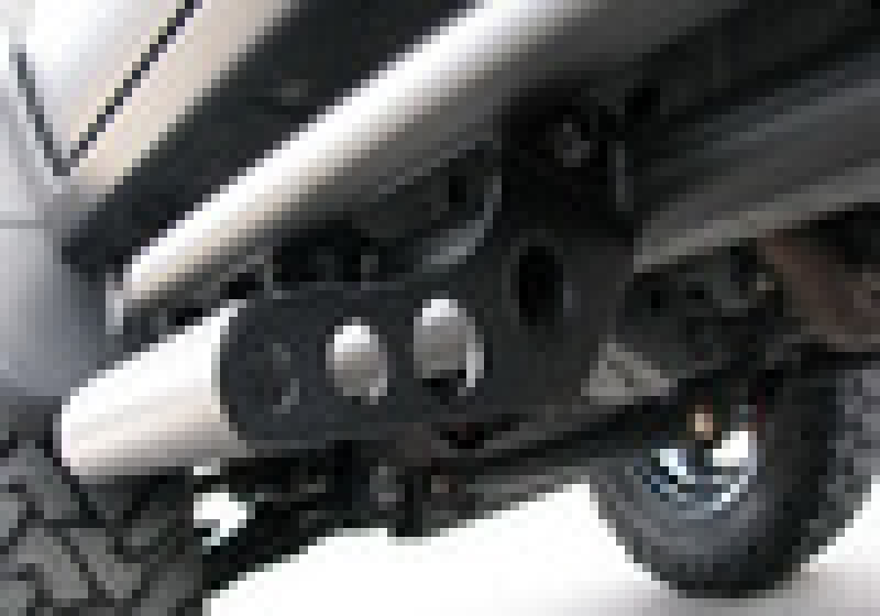 Load image into Gallery viewer, N-Fab F214BRKRS4 NFB RKR Step System
