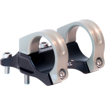Renthal STM116-BKAG Integra 35 - 50mm