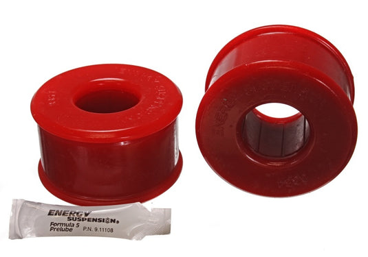 Energy Suspension 16.7107R ES Trailing Arm Bush - Red