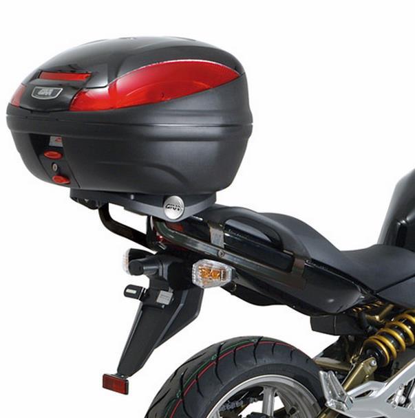 Givi 5117FZ Top Case Sidearms for V35 Side Hard Cases