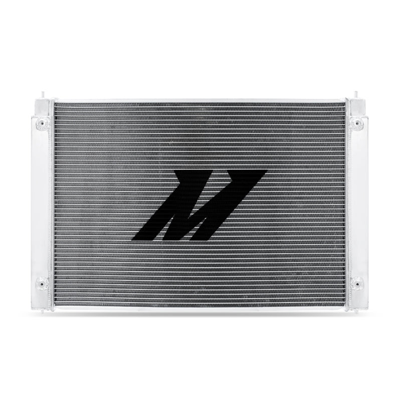 Load image into Gallery viewer, Mishimoto MMRAD-370Z-09TR MM Radiators - Alum
