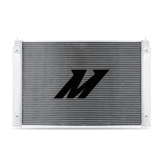 Mishimoto MMRAD-370Z-09TR MM Radiators - Alum