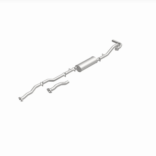 Magnaflow 106-0495 MAG BRE Exhaust Kits