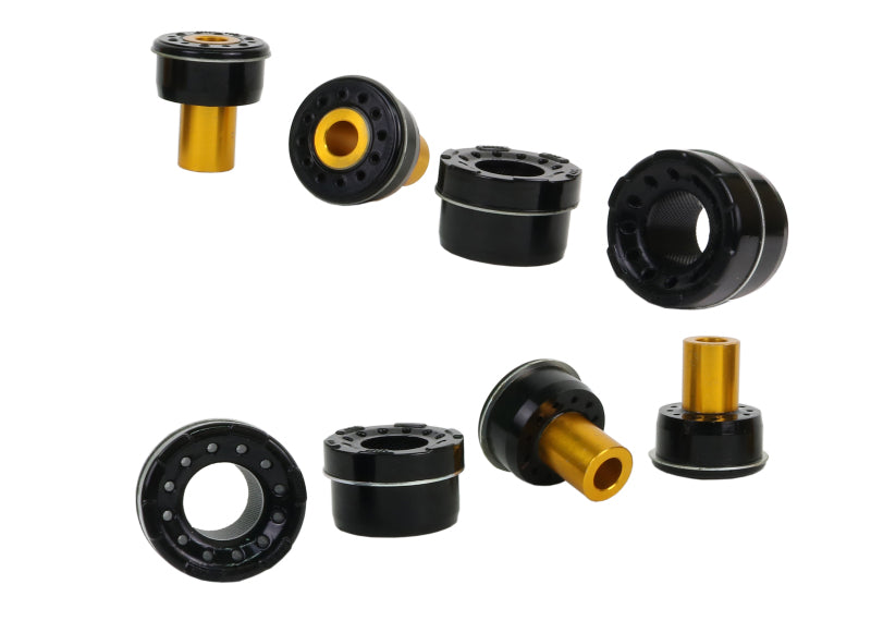 Load image into Gallery viewer, Whiteline KDT937 WL Bushings - Crossmember
