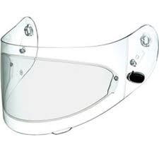 Hjc HJ-20M Pinlock Lens with Max Vision - Clear