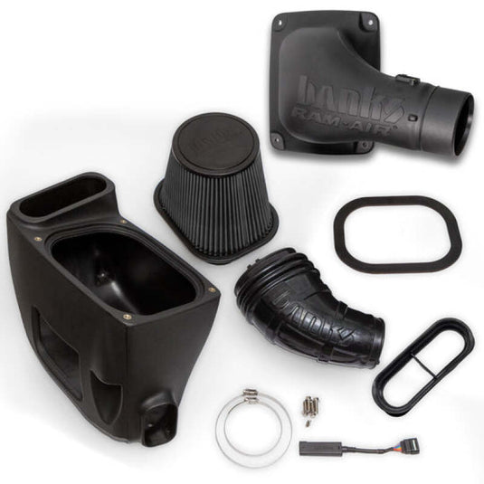 Banks Power 42266-D GBE Ram-Air Intake Systems