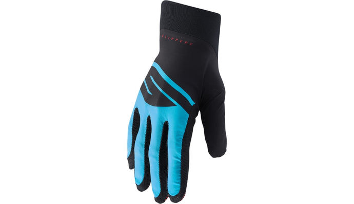 Aqua/Black