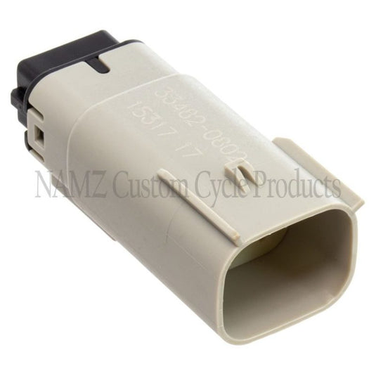 Namz NM-33482-0802 NAM Molex MX-150 Connectors