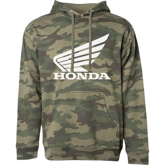 Green Camo