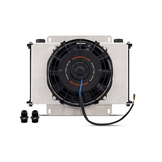Mishimoto MMOC-25-K MM Oil Cooler - Kits